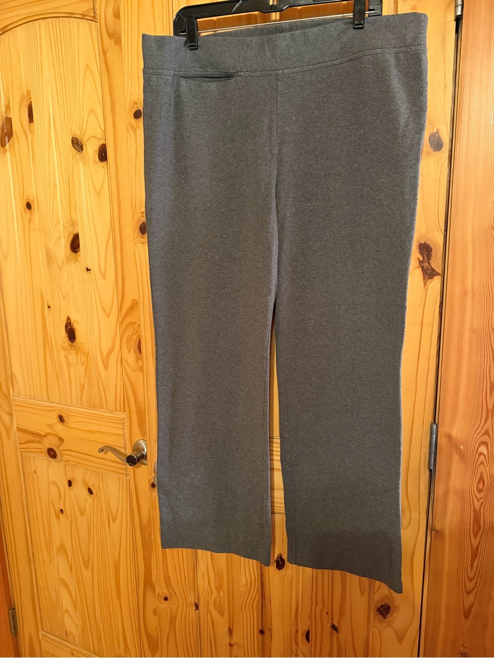 Lands End Starfish straight leg pant